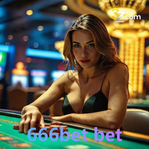 666bet bet Baixar
