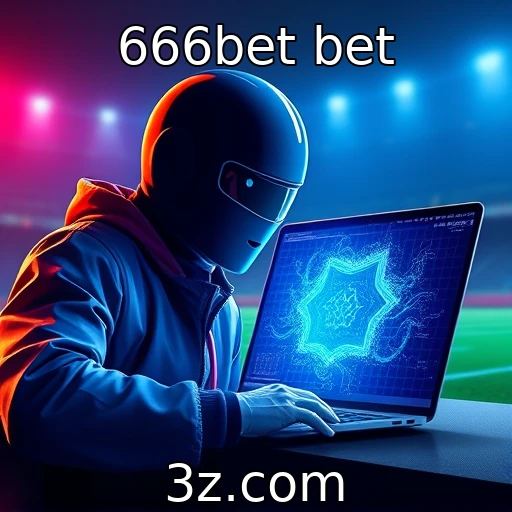 666bet bet Apostas esportivas: como analisar resultados e aumentar suas chances