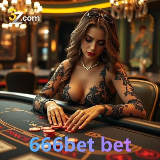 666bet bet Bônus