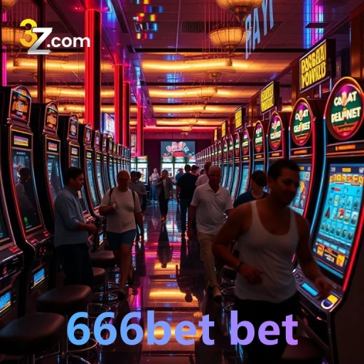 666bet bet Login