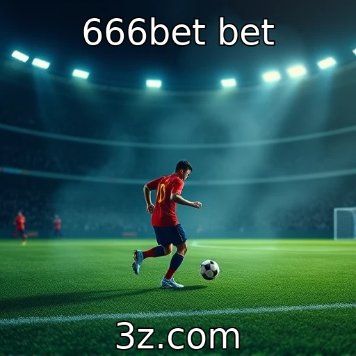 666bet bet Apostas esportivas: estratégias para aumentar suas chances de vitória