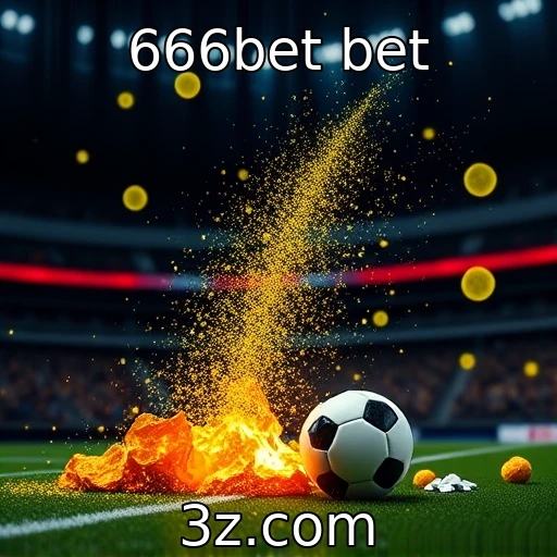 666bet bet Apostas esportivas: como analisar resultados e aumentar suas chances