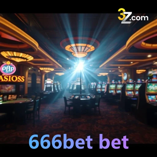 666bet bet Plataforma