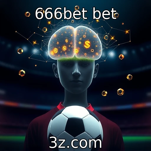 666bet bet Lucros em Apostas: Análise das Partidas que Fazem a Diferença