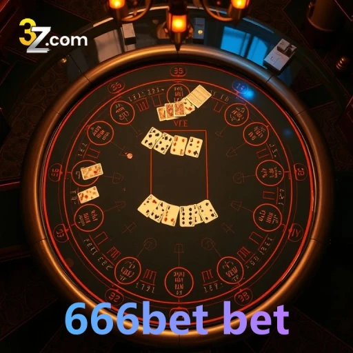 666bet bet Slots