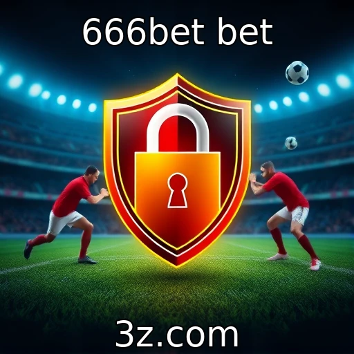 666bet bet Apostas esportivas: estratégias para aumentar suas chances de vitória