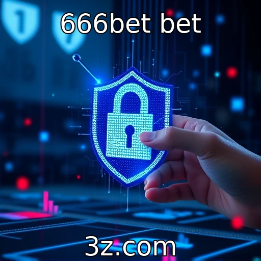 666bet bet Apostas Esportivas: Análise Profunda de Jogos e Resultados